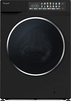 Стиральная машина Weissgauff WM 995 Direct Drive Touch Inverter Steam