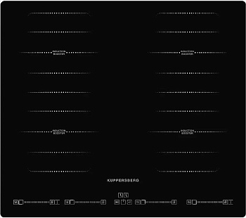 Индукционная варочная панель Kuppersberg ICS 644
