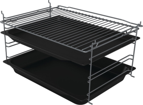 Плита Газовая Gorenje GG6A10WJ белый