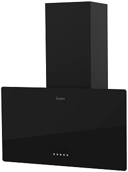 Вытяжка Evelux FLEX 60 BG