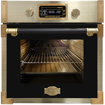 Встраиваемый электрический духовой шкаф Kaiser EH 6427 AD