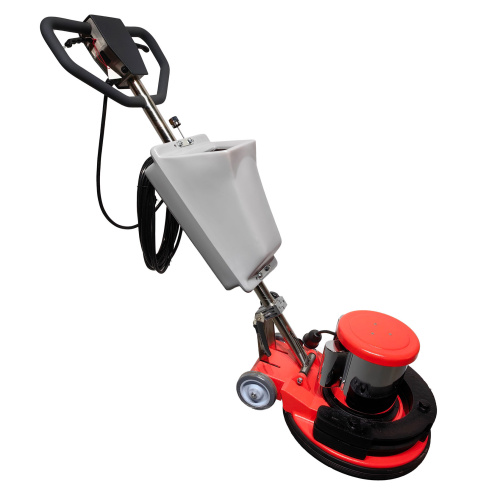 Однодисковая машина (полотер) электрическая EVOline FME 2500