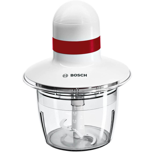 Универсальный измельчитель Bosch YourCollection MMRP1000
