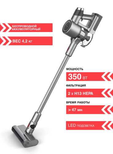 Пылесос Kuppersbusch SA 113 G