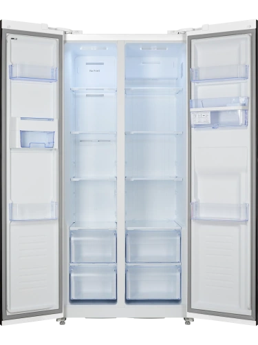 Холодильник NORD i-RFS 480 W