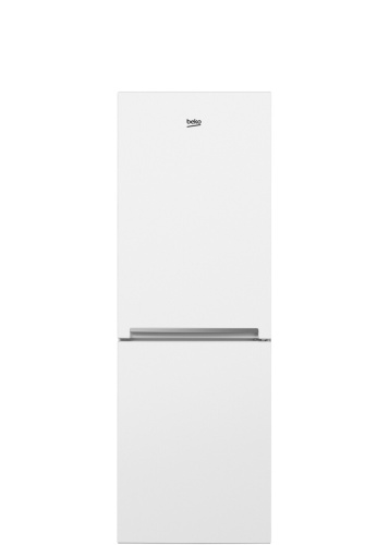 Холодильник Beko CNMV5310KC0W, белый