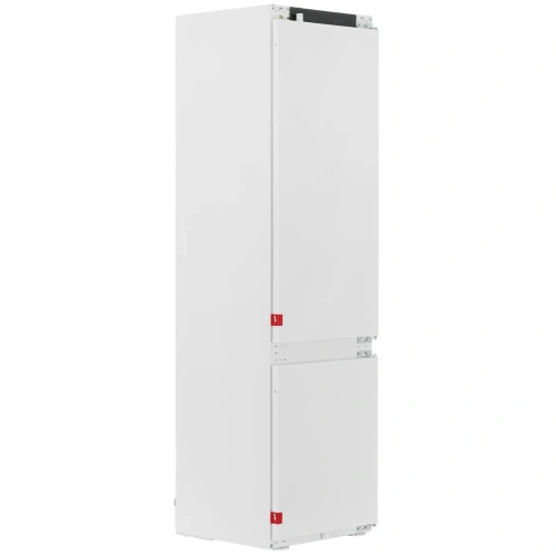 Встраиваемый холодильник Candy CBN519SD