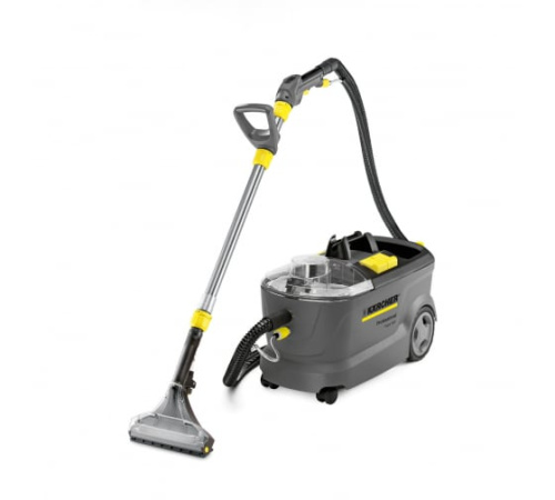 Моющий пылесос Karcher PUZZI 10/1 EU 1.100-130