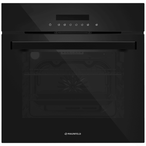 Шкаф духовой электрический Maunfeld AEOD6063BM