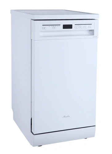 Посудомоечная машина Monsher MDF 4537 Blanc