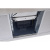 Вытяжка MBS MARANTA 190 WHITE GLASS