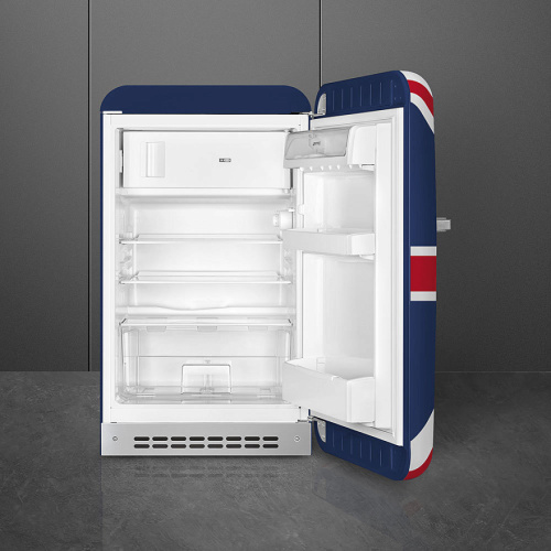 Холодильник Smeg FAB10RDUJ6