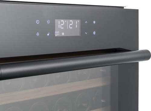 Холодильник винный Temptech OZ45SBTOP