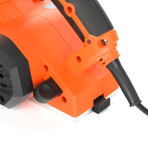 Рубанок электрический PATRIOT PL 820, 900Вт