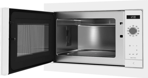 Встраиваемая микроволновая печь De Dietrich DME4310W