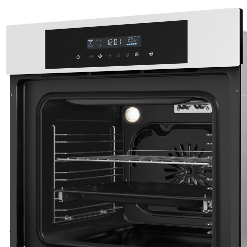 Шкаф духовой электрический MAUNFELD AEOD6063W