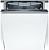 Встраиваемая посудомоечная машина Bosch SMV25FX01R