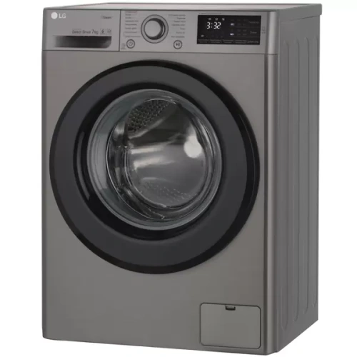 Стиральная машина LG F2M5HS6S