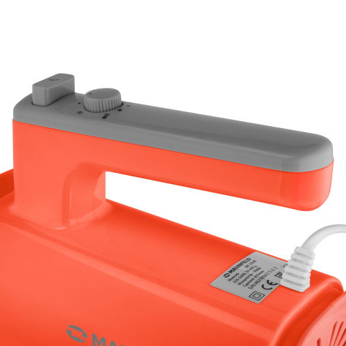 Миксер MAUNFELD MF-331R