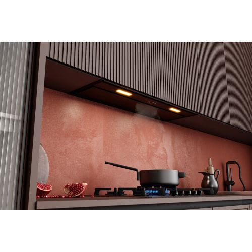 Вытяжка Franke EVO 60 BK