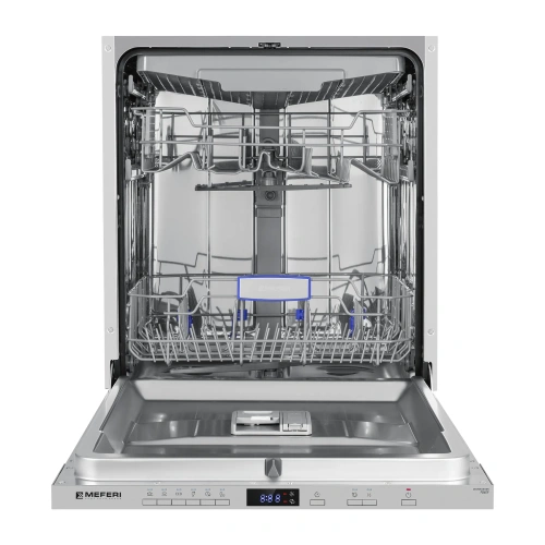 Встраиваемая посудомоечная машина MEFERI MDW6063 POWER