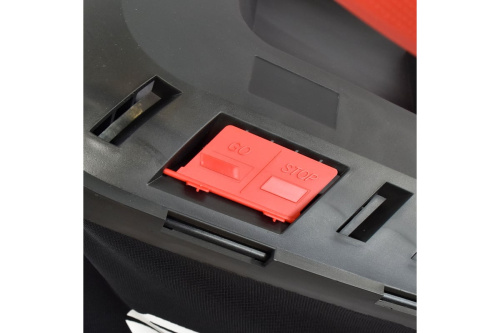 Электрическая газонокосилка EVOline LME42