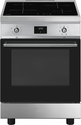 Варочный центр Smeg C6IMXT2