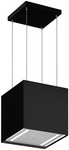 Вытяжка островная Bertazzoni KUD40PRO1XA