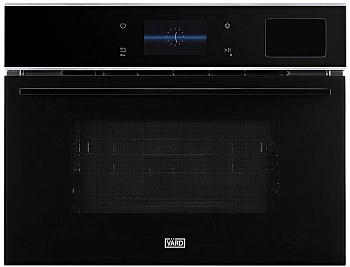Духовой шкаф VARD с функцией микроволн и пара VPS681MB