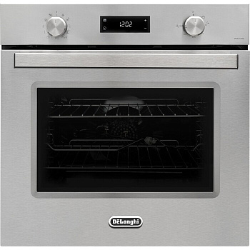 Электрический духовой шкаф DeLonghi PLM 9 XLX 2 RUS