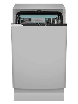 Посудомоечная машина Weissgauff BDW 4535 D Inverter AutoOpen Timer Floor