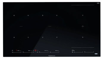 Индукционная варочная поверхность Kuppersbusch KI 9880.1 SR