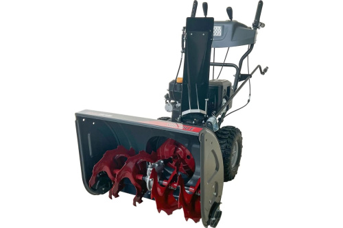 Бензиновый снегоуборщик EVOline SBG660E