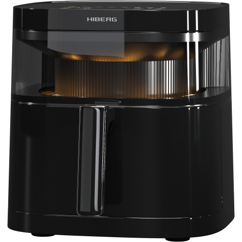 Аэрогриль HIBERG MGG 600 B