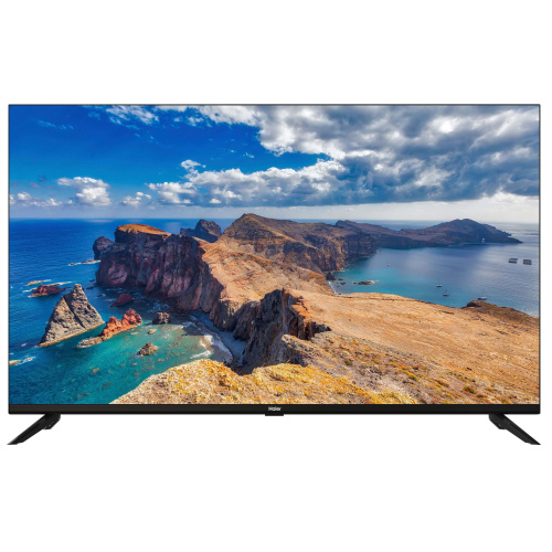 Телевизор Haier 43 Smart TV DX Light