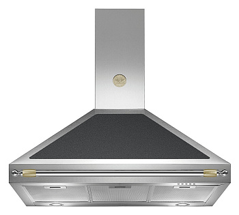 Вытяжка Bertazzoni K100HERNEA