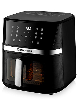 Аэрогриль BRAYER BR2038