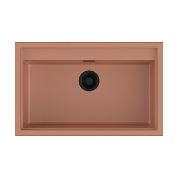 Мойка Omoikiri Sintesi 79-CN Artceramic/canyon