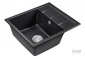 Мойка Emar EMQ-1580.Q Морион