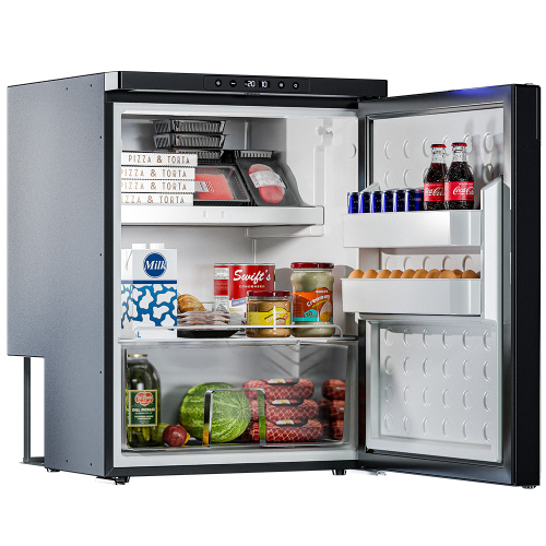 Автомобильные холодильники Meyvel AF-DB65X