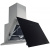 Вытяжка MBS ABELIA 160 GLASS BLACK