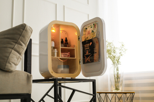 Холодильник термоэлек Libhof BT-15W