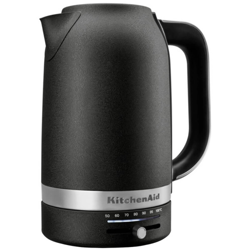 Электрочайник KitchenAid 1.7 л, чугун 5KEK1701EBK