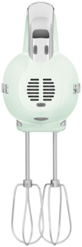Ручной миксер Smeg HMF01PGEU
