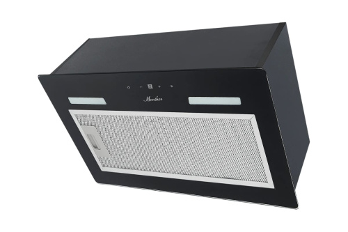 Вытяжка Monsher MASSY 60 Noir
