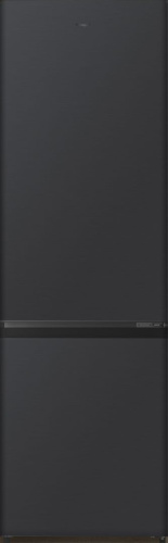 Холодильник Weissgauff WRK 180 Total Nofrost Black