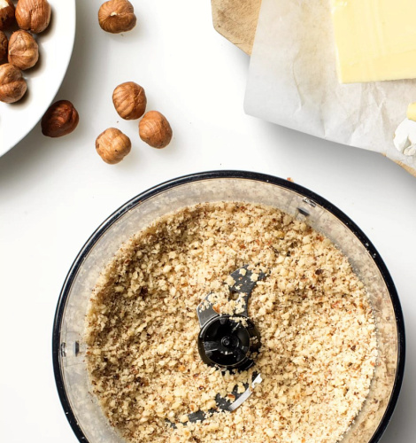 Блендер Bosch MS6CA4150