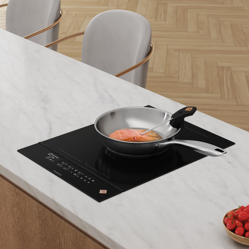 Индукционная варочная панель De Dietrich DPI4230HT