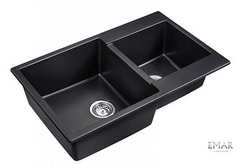 Мойка Emar EMQ-2800.Q Морион