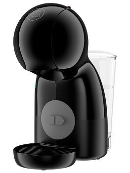 Кофемашина капсульная DeLonghi EDG110.AB